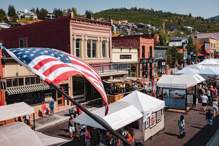 Must-Experience Events in Park City Utah