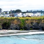 Why You Should Visit Mendocino California
