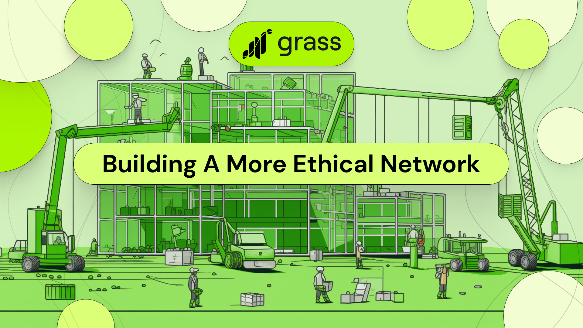 Unlocking Passive Income with GetGrass
