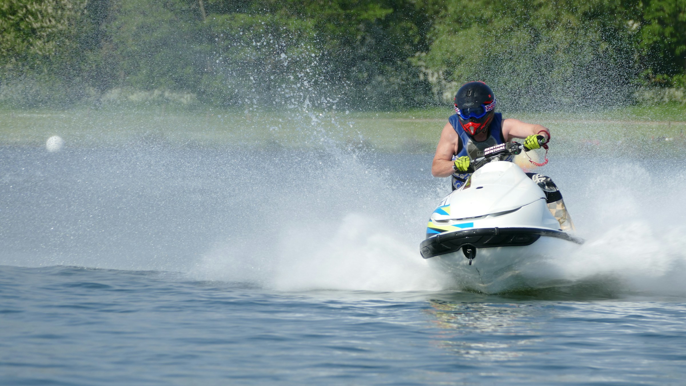 Tips for First-Time Jet Ski Owners