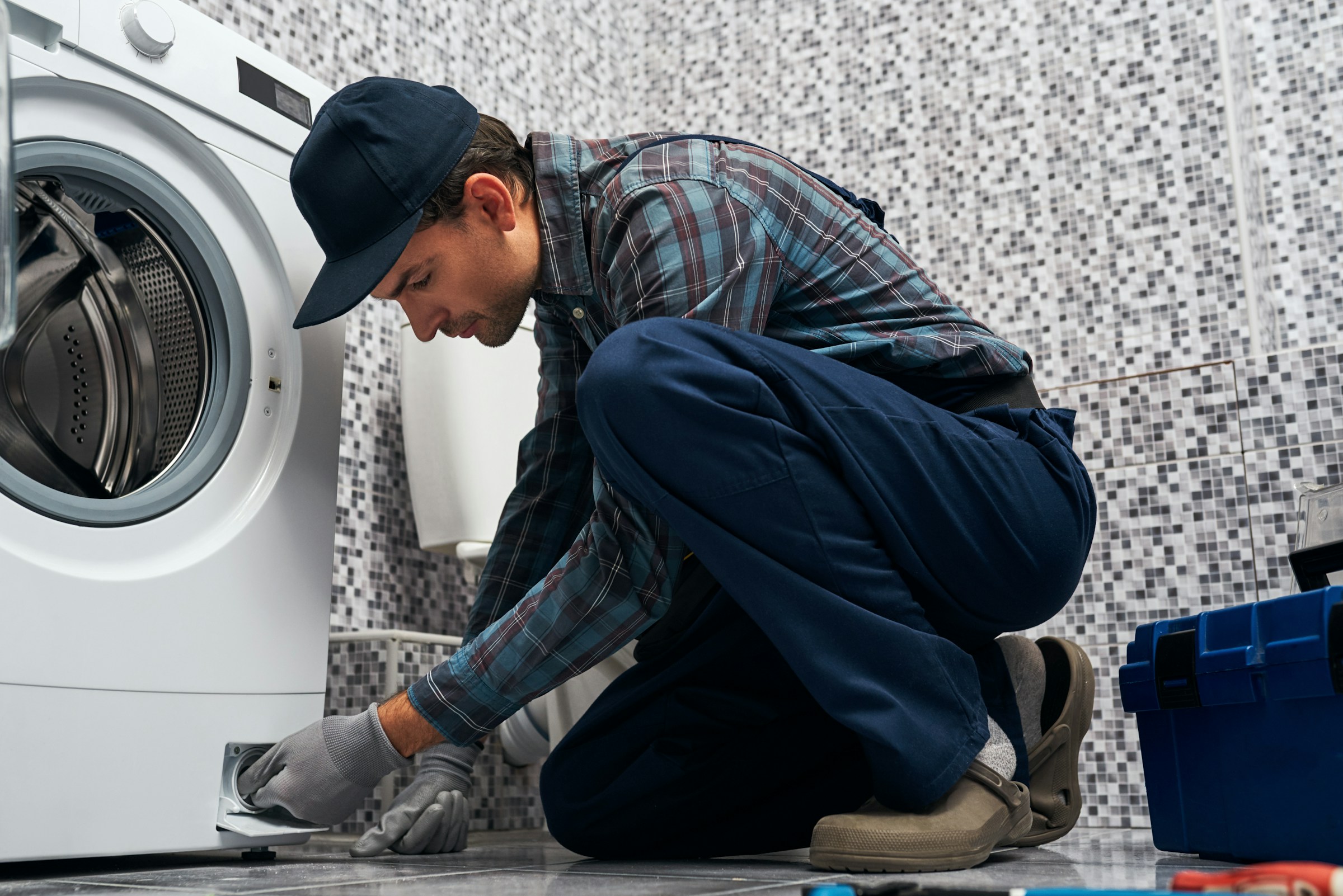 Appliance Repair Cost: Complete Guide