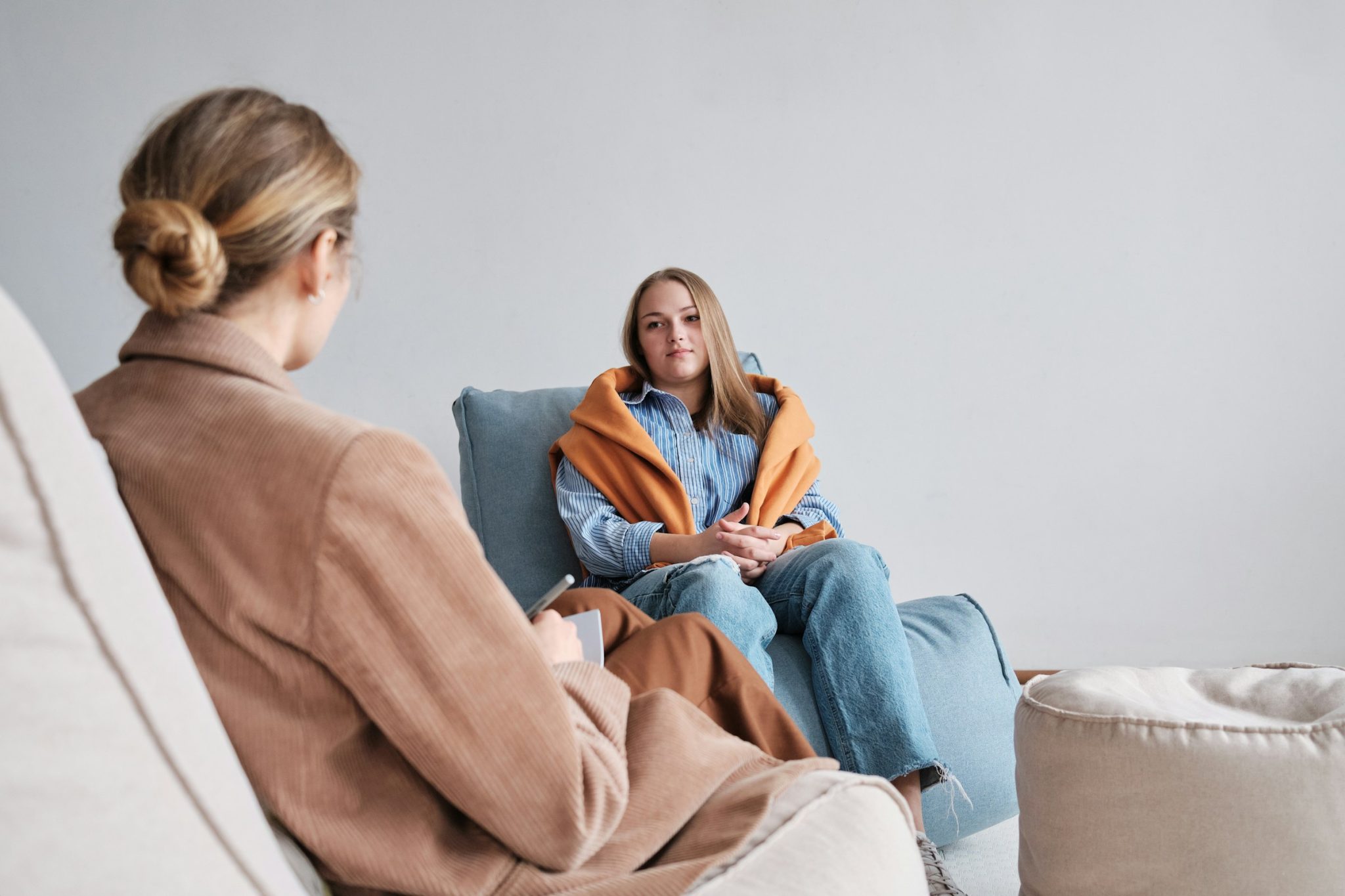 Cognitive Behavioral Therapy Near Me: How to Find a Therapist