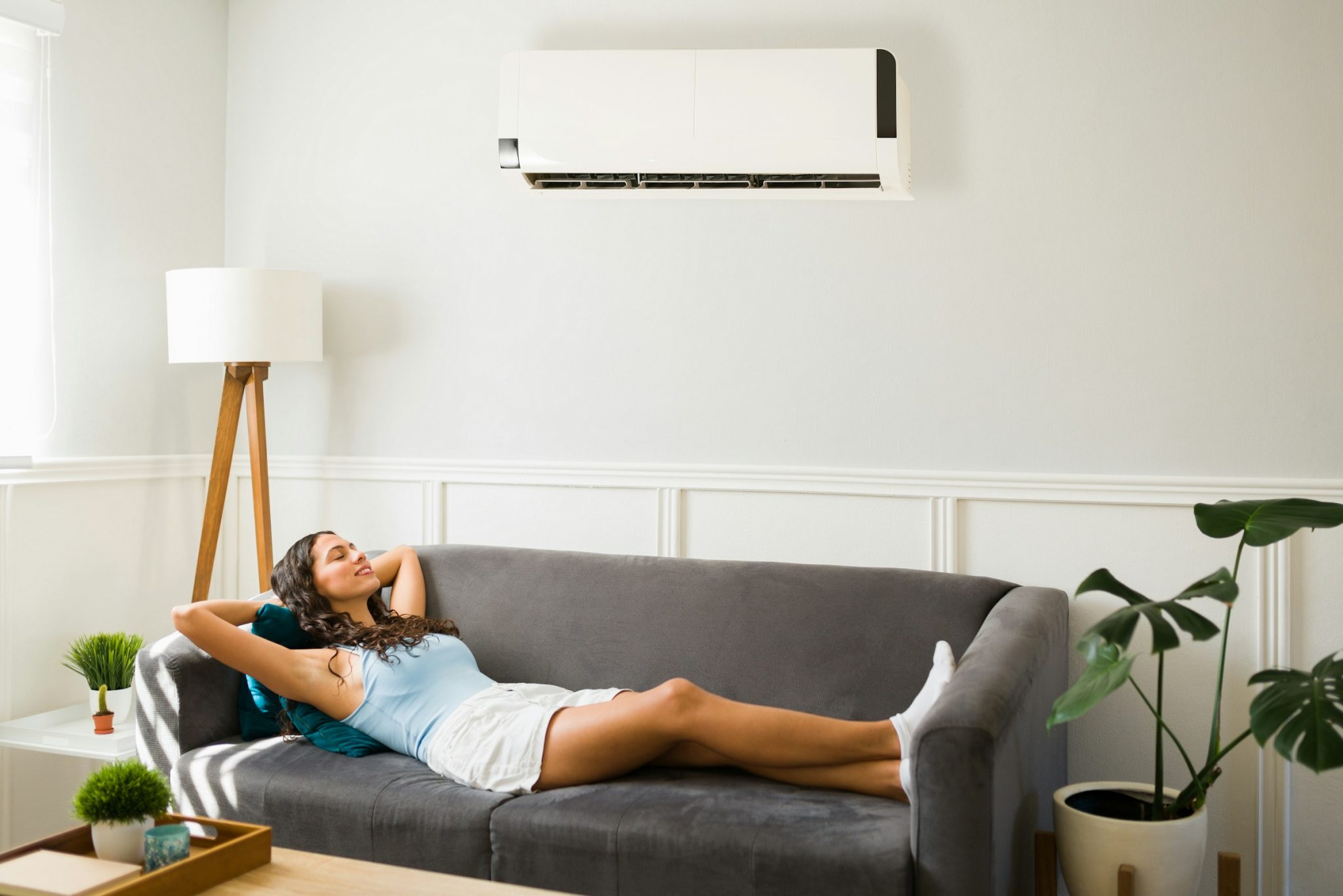 Emergency Air Conditioning Repair: What to Do When Your AC Dies