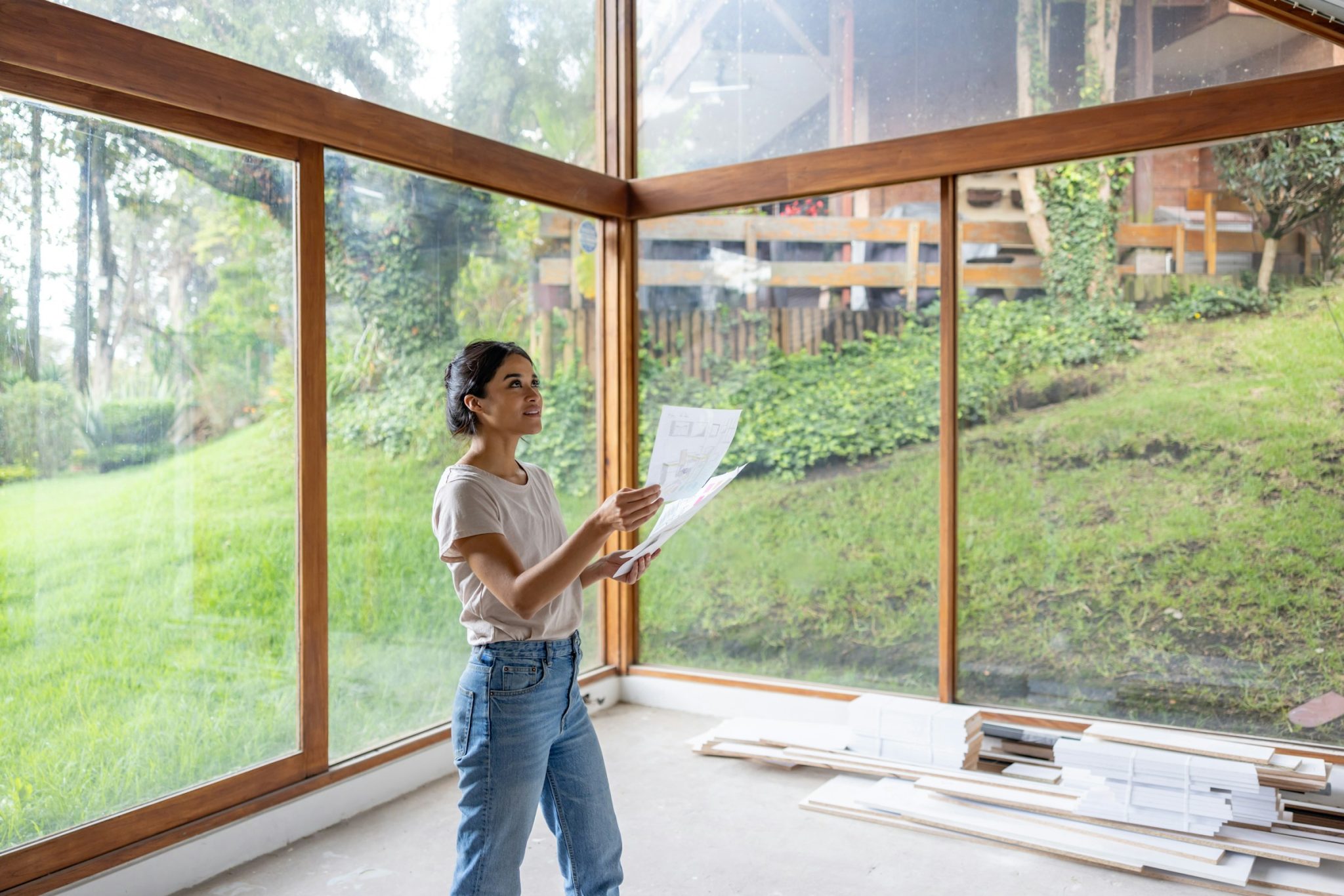 Home Addition Cost: What It Really Takes to Add Square Footage