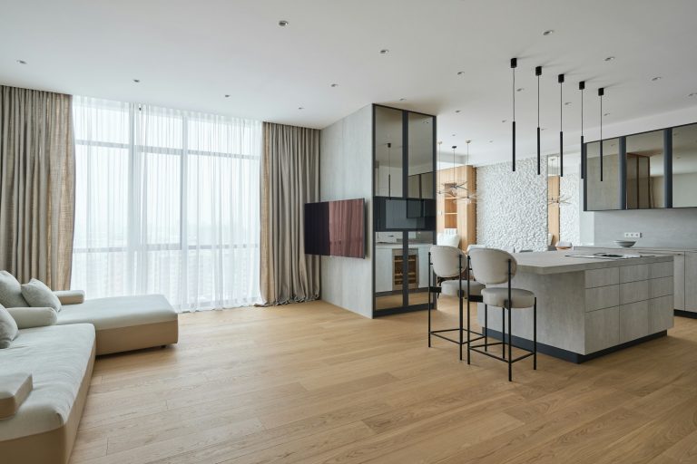 LVP Flooring Cost: Installation and Materials