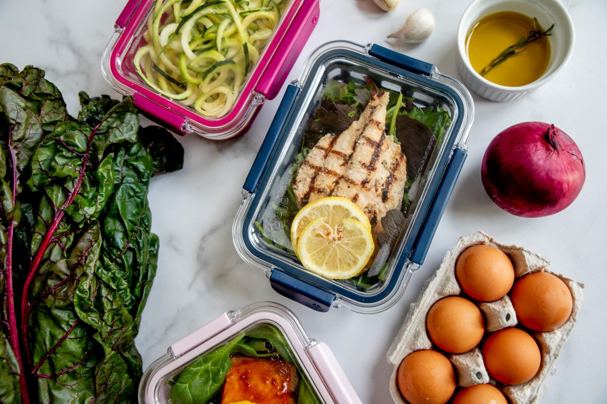 Meal Prep Lunch Ideas: 15 Recipes That Actually Reheat Well