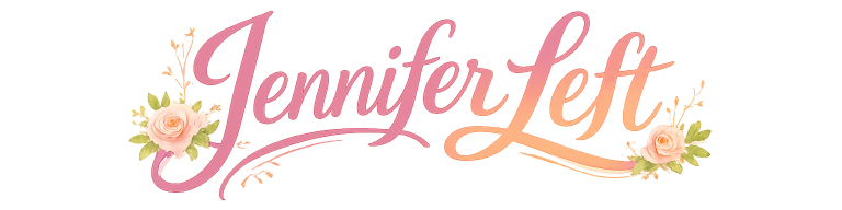 Jennifer Left