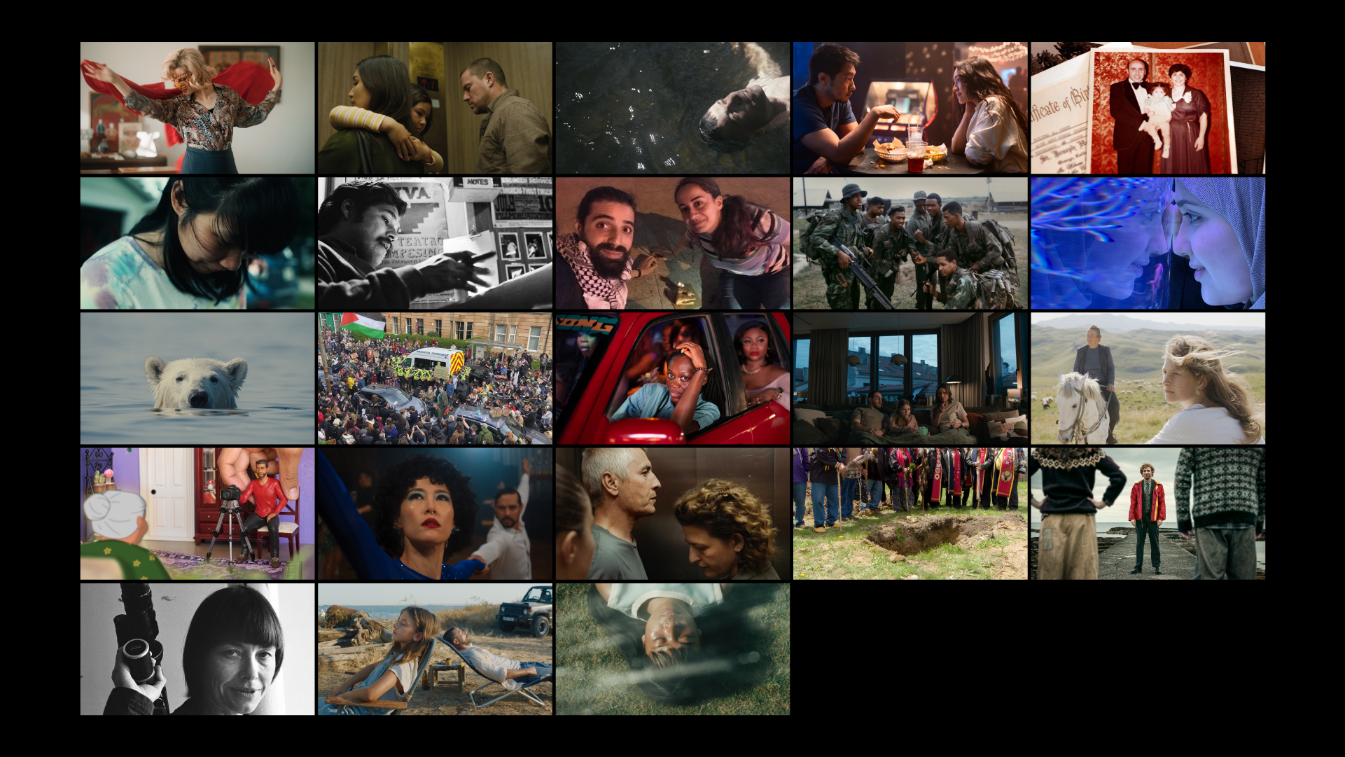 2026 Sundance Film Festival Winners