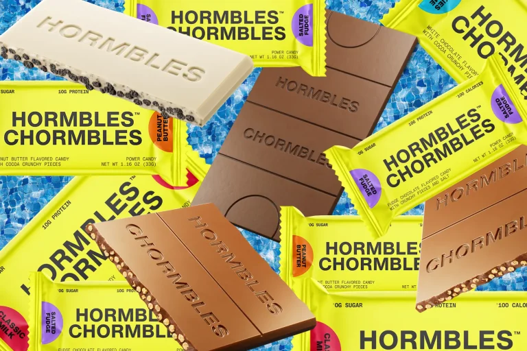 6 Natural Products from 2025 to Look for in 2026 HormblesChormbles