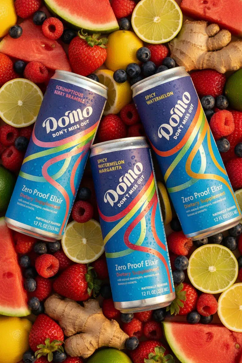 6 Natural Products from 2025 to Look for in 2026 domo 6 Natural Products from 2025 to Look for in 2026 domo