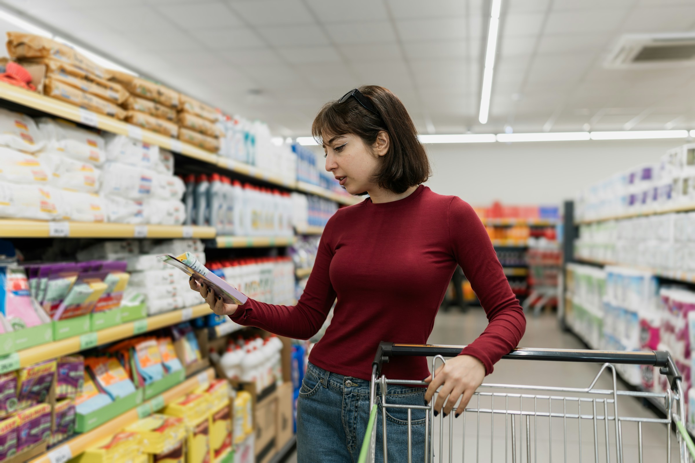 Expo West 2026: What to Know About the Biggest Natural Products Show (Plus Climate Day)