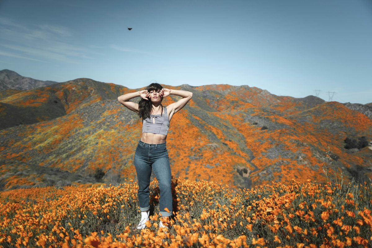 The Super Bloom Spot Instagram Ruined (And Where to Go Instead)