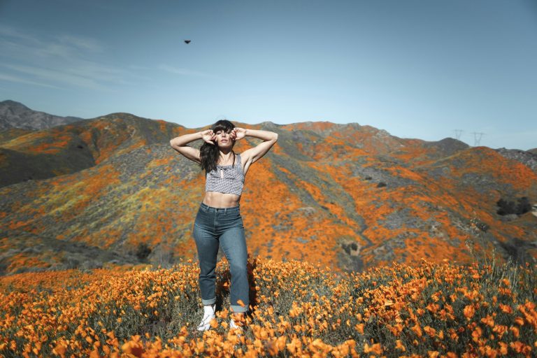 The Super Bloom Spot Instagram Ruined (And Where to Go Instead)