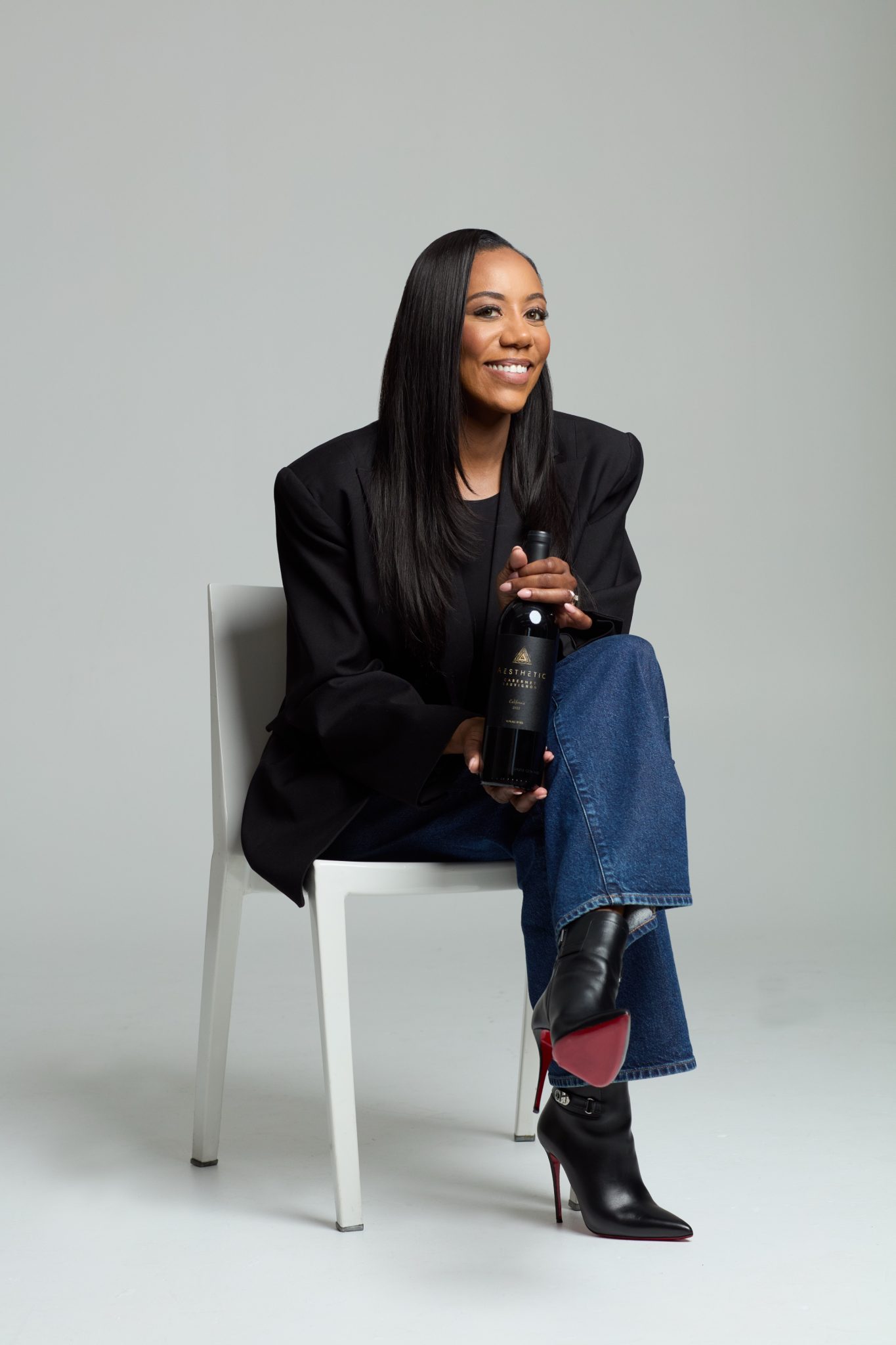 Kora Franco, Aesthetic Wines