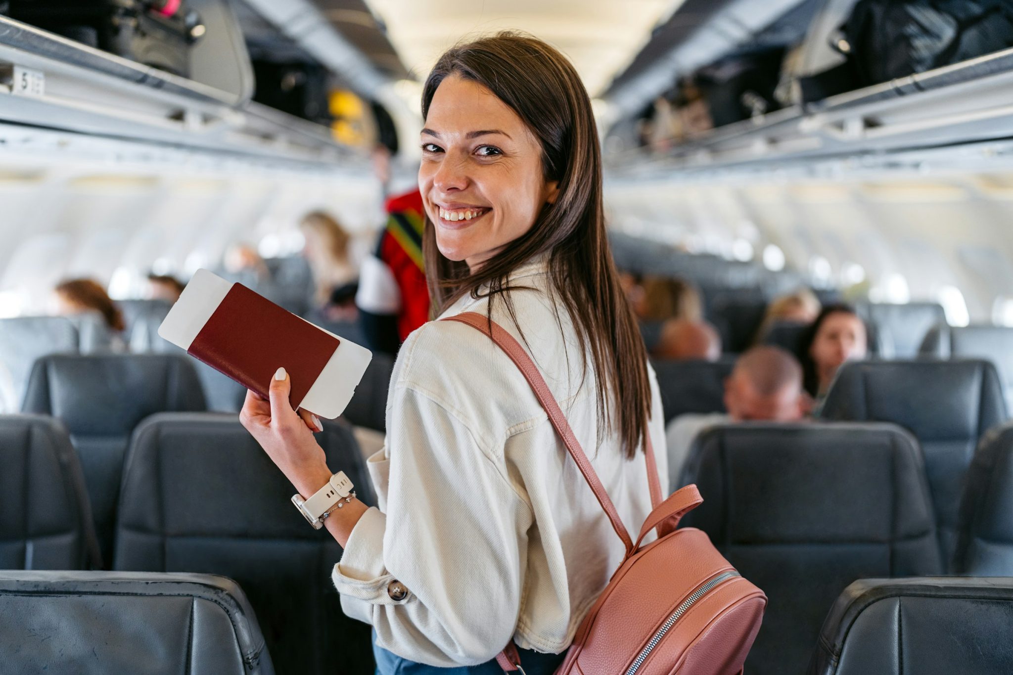How Travelers Can Plan Smarter Before Booking International Flights