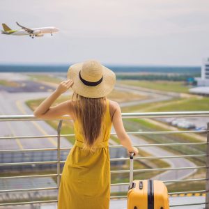 How Travelers Can Plan Smarter Before Booking International Flights