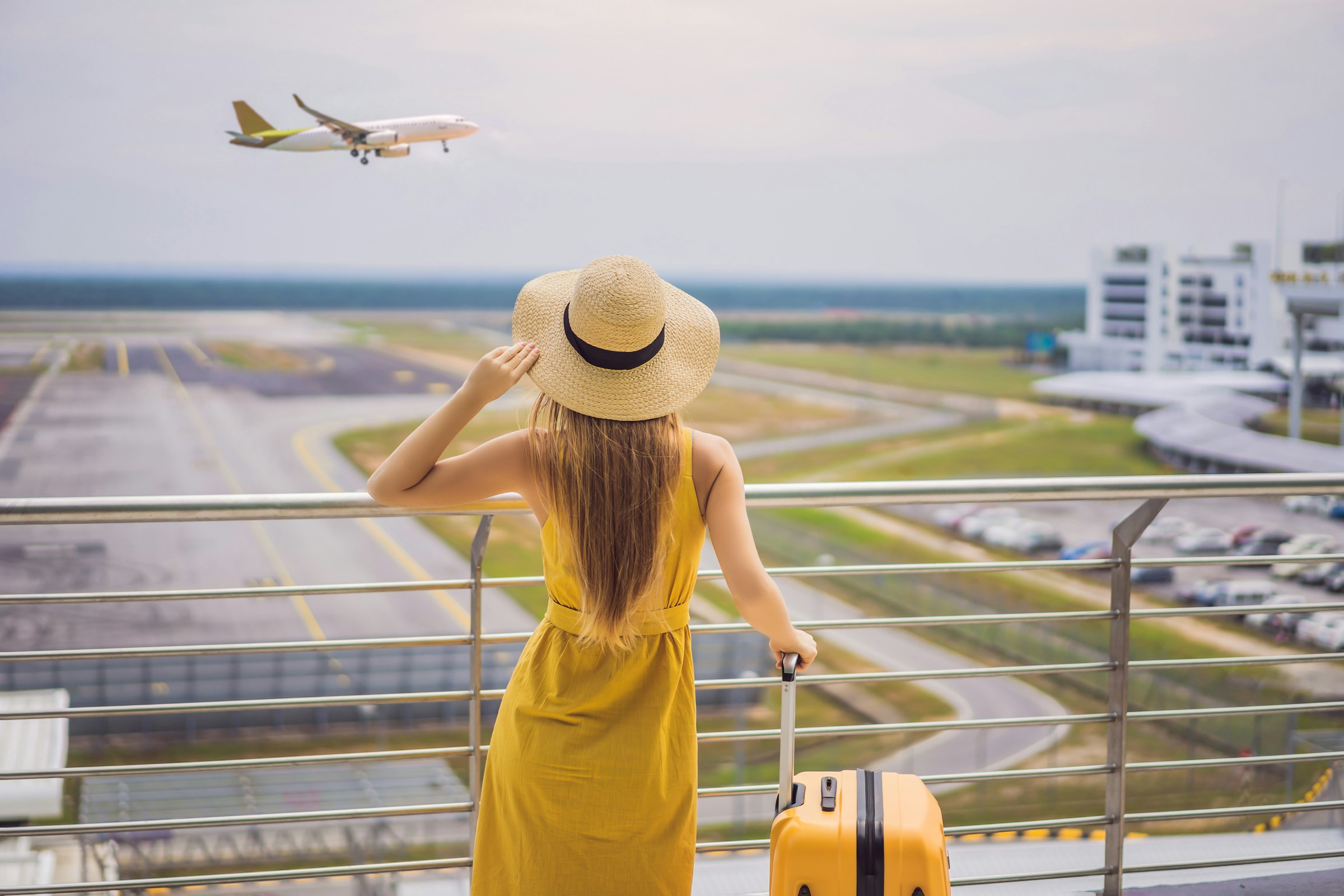 How Travelers Can Plan Smarter Before Booking International Flights
